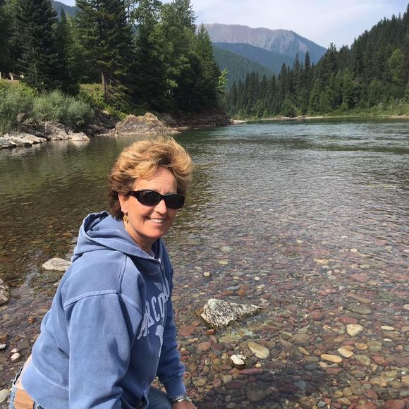 Meet your Posher, Jenifer - Picture 1 of 1